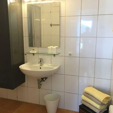 Apartman Haus Wieser Eben im Pongau