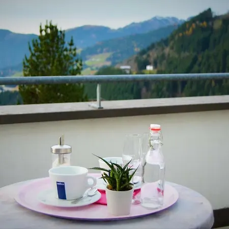 Apartman Haus Wieser *