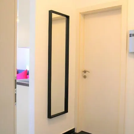 Apartman Haus Wieser