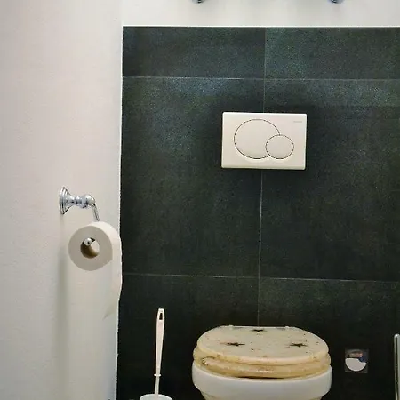 Haus Wieser Apartman