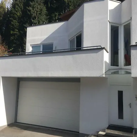 Haus Wieser