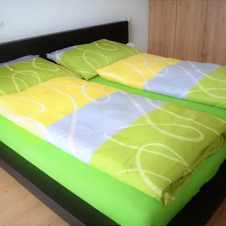 Apartman Haus Wieser Eben im Pongau