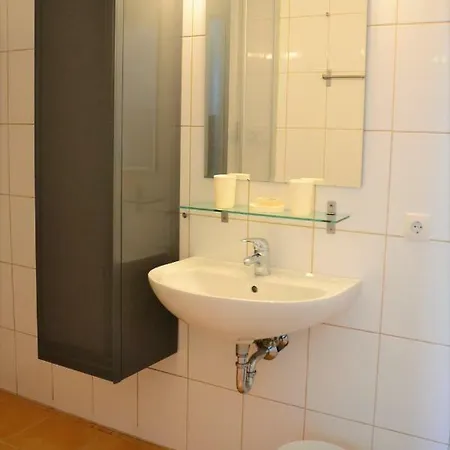 Haus Wieser Apartman