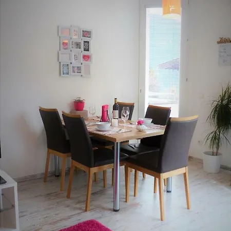 Apartman Haus Wieser *