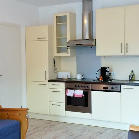 Haus Wieser Apartman *