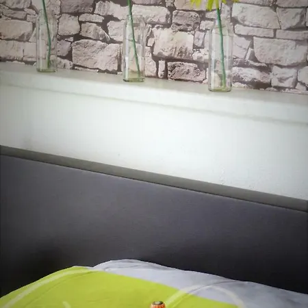 Apartman Haus Wieser *