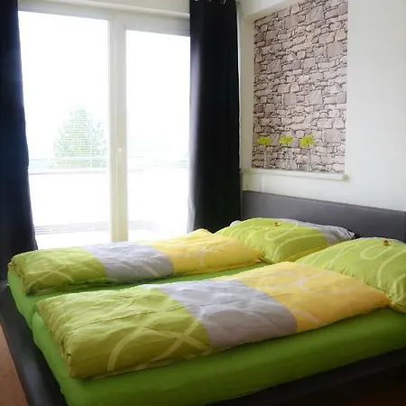Haus Wieser Apartman