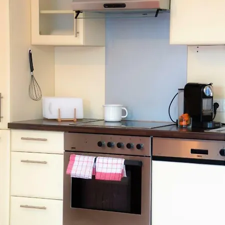 Haus Wieser Apartman Eben im Pongau