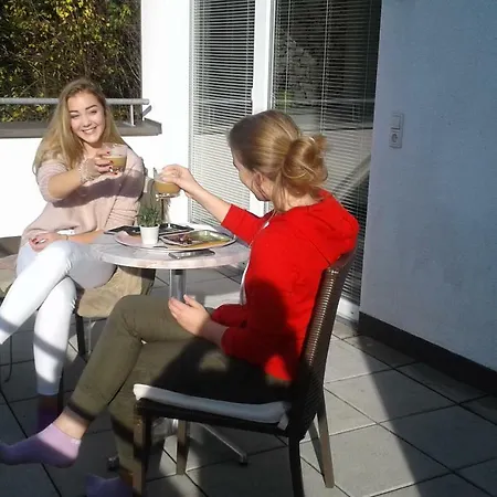 Haus Wieser Apartman Eben im Pongau