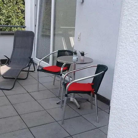 Haus Wieser Apartman *